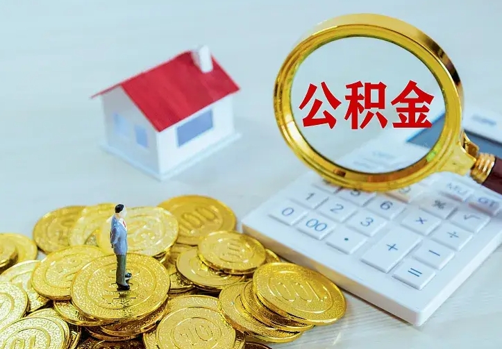 偃师怎么取公积金（公积金线上提取城市）